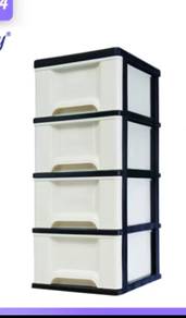 4tier drawer