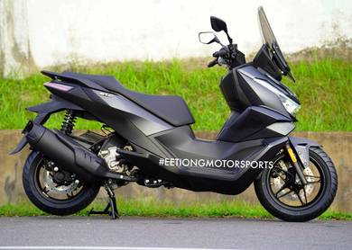Voge SR3
