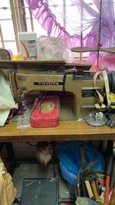 Electric Sewing machine