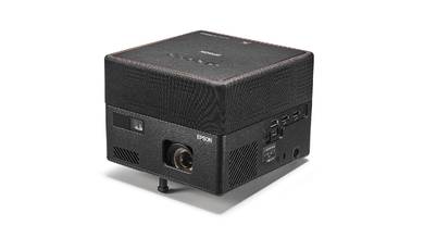 EPSON projector 