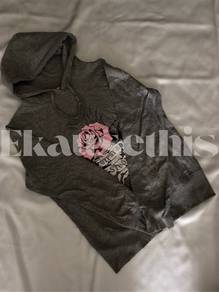 Hoodie Bundle H38 Size M