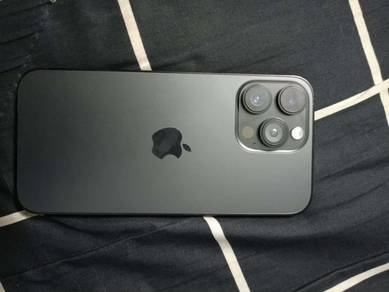 iphone 14 pro max （swap 15）