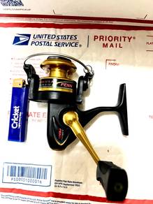 Fishing reel Penn 430SSg USA