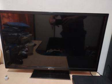 tv haier led 32 inch 