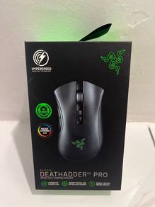 Razer Deathadder V2 Pro Wireless Gaming Mouse