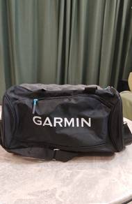 Beg gym garmin