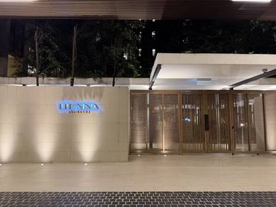 Service Residence For Sale in Henna Residence @ The Quartz WM