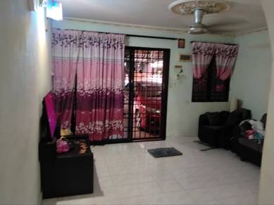 2-storey Terraced House For Sale in Ipoh,PRK