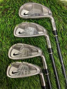 Nike NDS irons