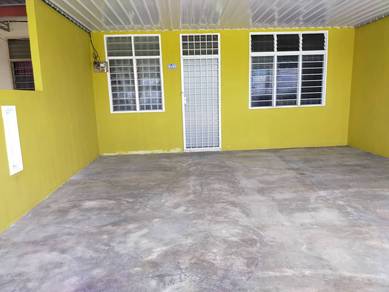 Terraced House For Rent in Bedong,KDH