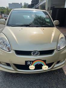Perodua MyVi EZi in Bayan Lepas, PNG