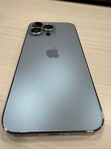 iPhone 13 Pro 512GB condition look like new 98%