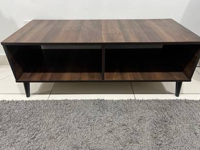 Refurbished Coffee Table like new
