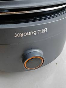 CJ-A9 auto AI cooking machine 自动炒菜机