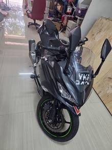 Kawasaki Ninja 250