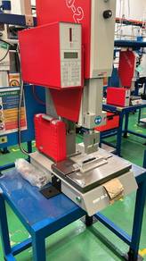 Ultrasonic Welding Machine for plastic part