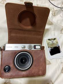Fujifilm instax mini evo
