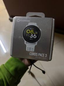 Coros Pace 3