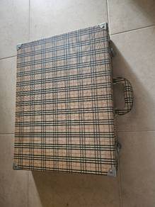 blueberry box bag