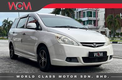 Proton Exora BOLD EXECUTIVE in Ipoh, PRK