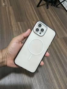 iPhone 12 Pro Max – 256GB (Condition Tip Top)