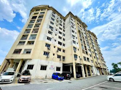 Apartment For Sale in Kenangan View