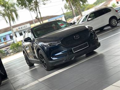 Mazda CX-5 GLS 2WD (CKD) in Johor Bahru, JHR