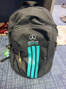 Mercedes-AMG Petronas Formula 1 Team Backpack