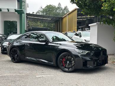 BMW M2 - in Others, KUL