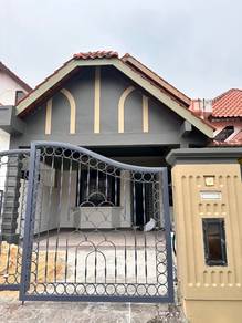 1.5-storey Terraced House For Rent in Masai,JHR