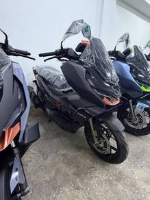 WMOTO Nexy+180