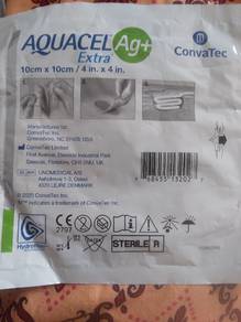 Aquacel Ag+
