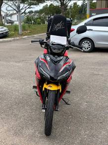 Yamaha Y16ZR