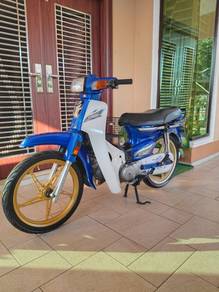 Honda EX5