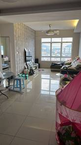 Condominium For Sale in Residensi Rampai