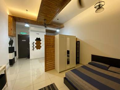 Office space For Rent in Ampang Hilir,KUL