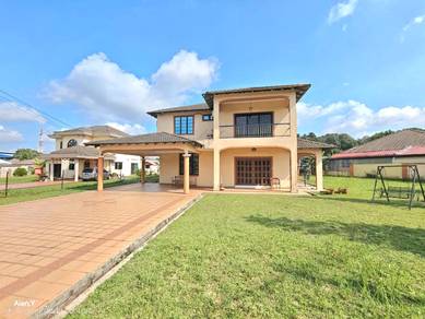 Bungalow House For Sale in Kuantan,PHG