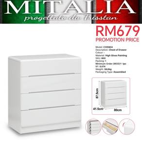 Quality Chest Of drawers