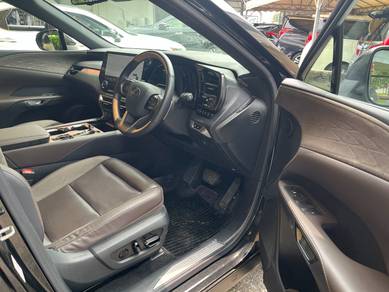Lexus RX 350 LUXURY in Cheras, KUL