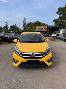 Perodua Axia AV in Senawang, NSN
