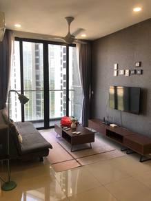 Service Residence For Rent in D' Pristine @ Medini