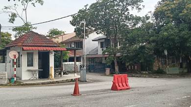 1.5-storey Terraced House For Sale in Kota Damansara,SGR