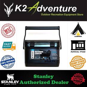 STANLEY® Adventure Cooler 16QT