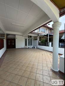 2-storey Terraced House For Sale in Klang,SGR