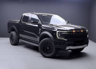 Ford Ranger XLT PLUS in Cheras, SGR