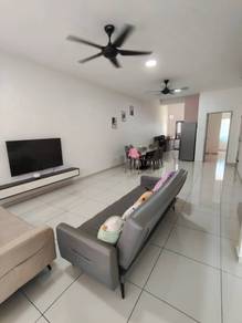 2-storey Terraced House For Sale in Tebrau,JHR
