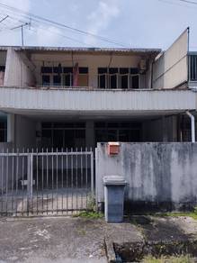 Terraced House For Rent in Kuching,SWK