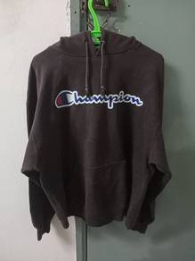 78.champion hoodie