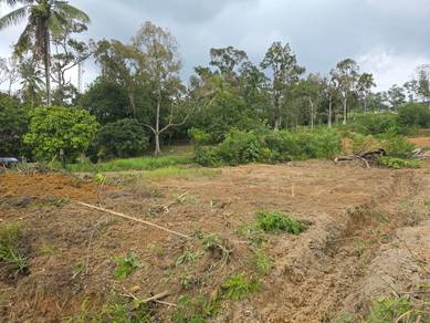 Residential Land in Kuantan, PHG