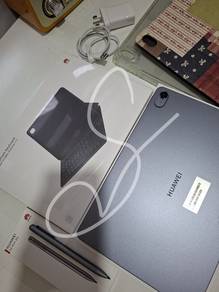 Huawei Matepad 11.5S (2023) (fullset & freegifts)